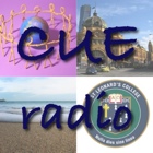 Listen to CUE radio